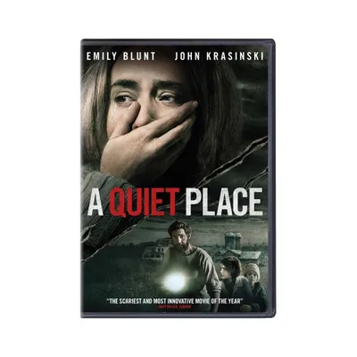 A Quiet Place (DVD)