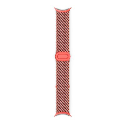 Google Watch Woven Band