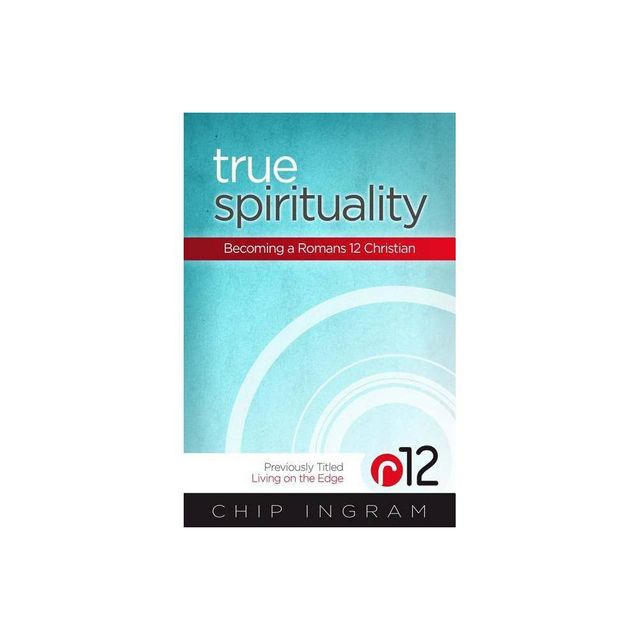 True Spirituality