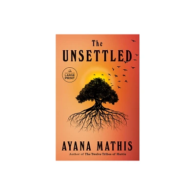 The Unsettled