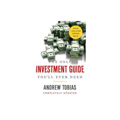 The Only Investment Guide Youll Ever Need