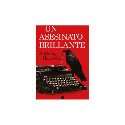 Un Asesinato Brillante / Magpie Murders