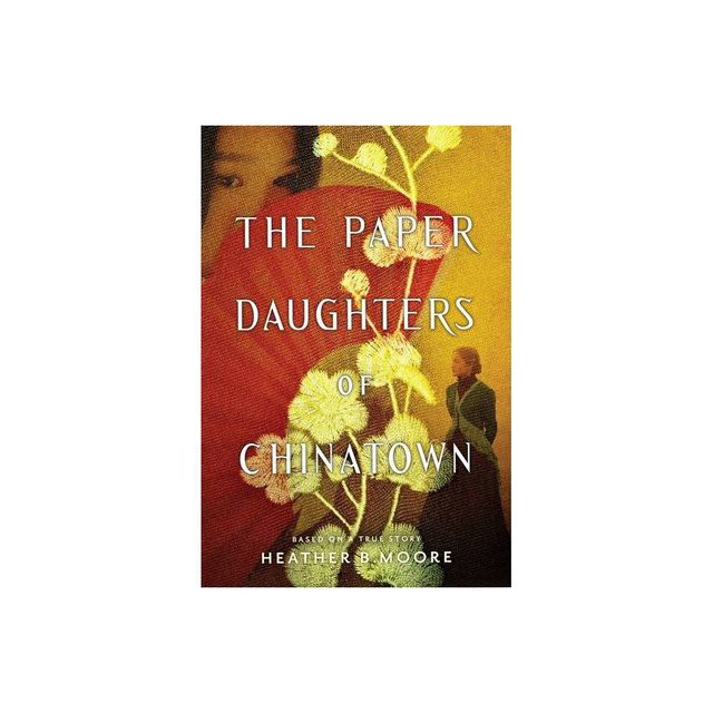 The Paper Daughters of Chinatown