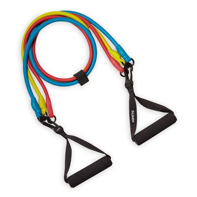 Ignite by SPRI Segmented Jump Rope