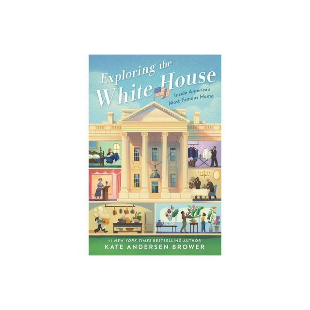 Exploring the White House: Inside Americas Most Famous Home