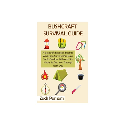 Bushcraft Survival Guide