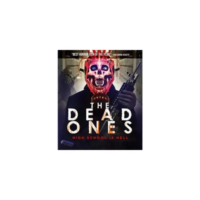 The Dead Ones (Blu-ray)(2019)