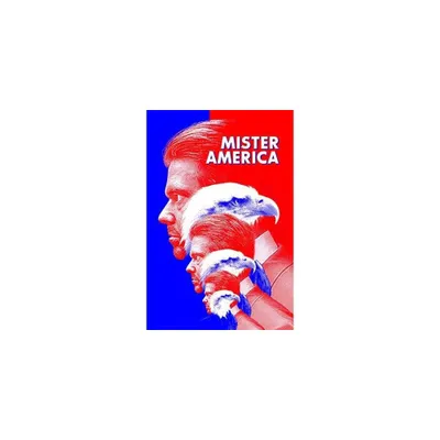 Mister America (DVD)(2019)