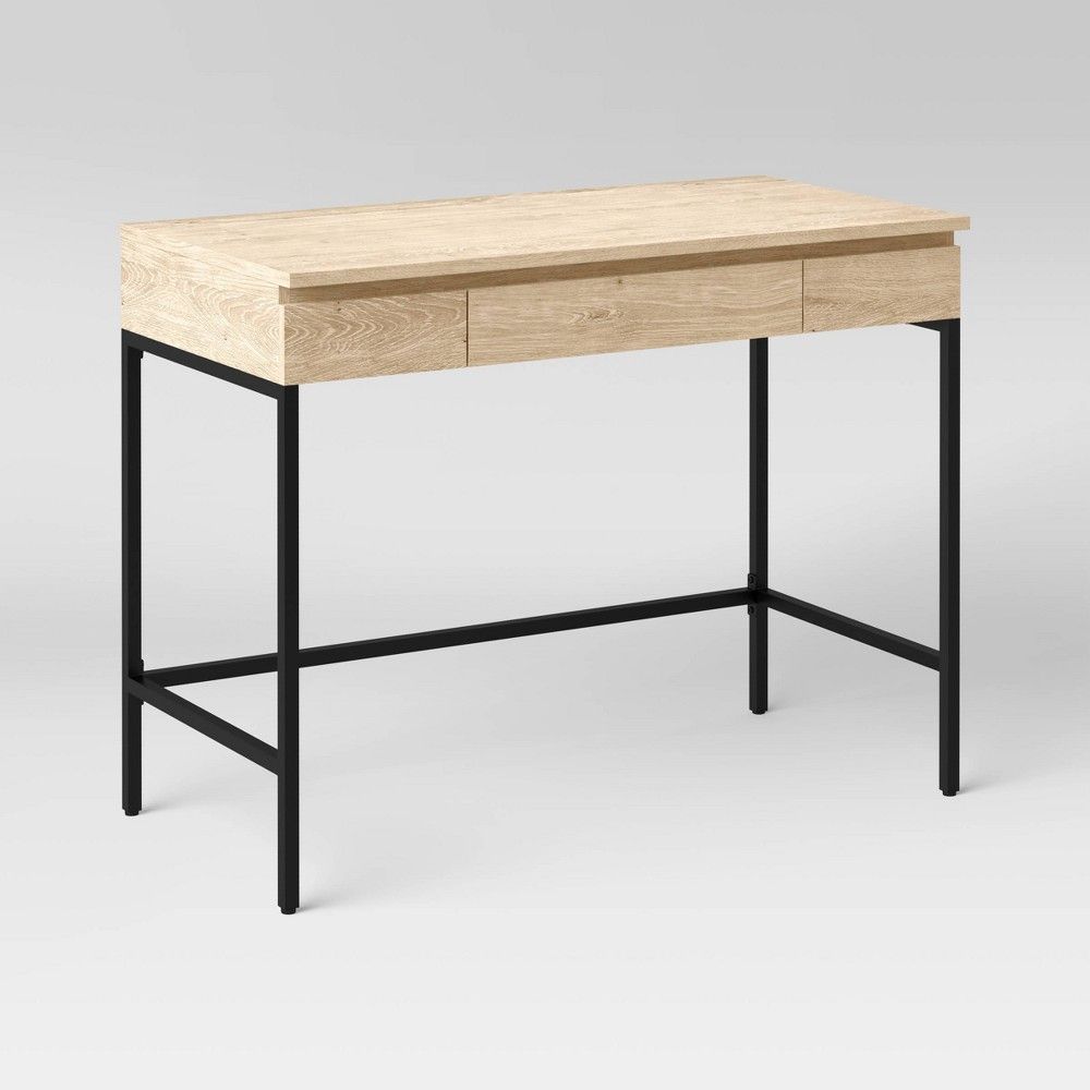 mersman writing desk