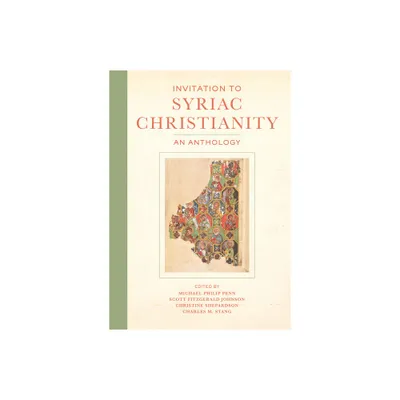 Invitation to Syriac Christianity