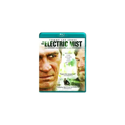 In the Electric Mist (Blu-ray)(2008)