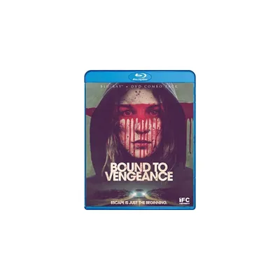 Bound to Vengeance (Blu-ray)(2015)