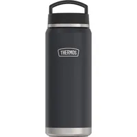 Thermos 40oz Stainless Steel Wide Mouth Hydration Bottle