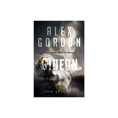 Gideon - by Alex Gordon (Paperback)