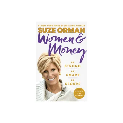 Women & Money (Revised and Updated) - by Suze Orman (Hardcover)