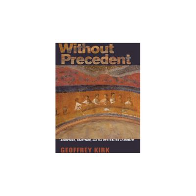 Without Precedent