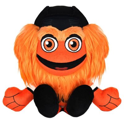 Philadelphia Flyers: Gritty Mascot Headband