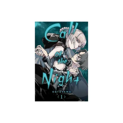 Call of the Night, Vol. 1 - by Kotoyama (Paperback)