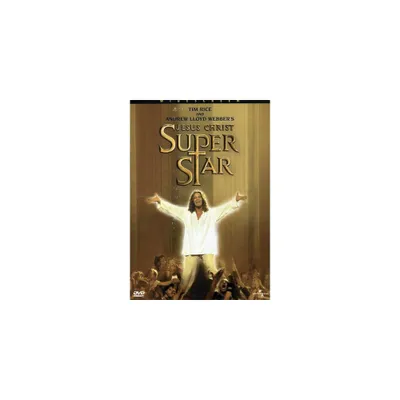 Jesus Christ Superstar (DVD)(2000)