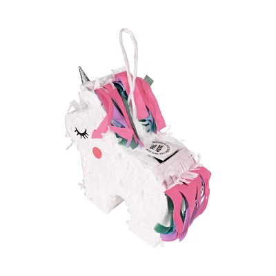 Mini Unicorn Pinata - Spritz