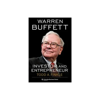 Warren Buffett