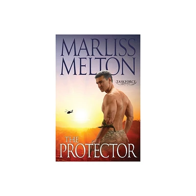 Protector (The Taskforce Series, Book 1) - 2nd Edition by Marliss Melton (Paperback)