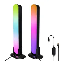 Enbrighten Vibe Wi-Fi LED Color Changing Light Bars