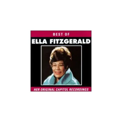 Ella Fitzgerald