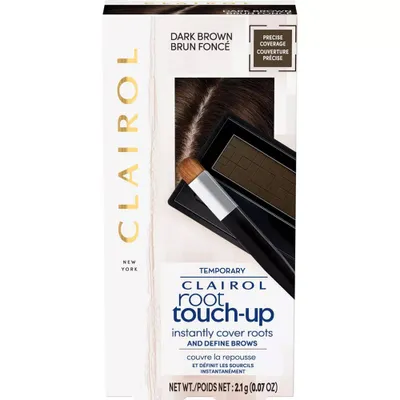 Clairol Root Touch Up Powder