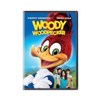 Woody Woodpecker (DVD)