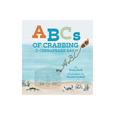 ABCs of Crabbing on the Chesapeake Bay