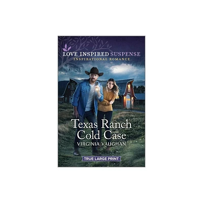 Texas Ranch Cold Case