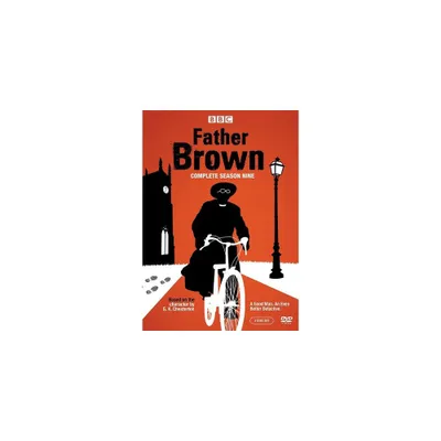 Father Brown: Season Nine (DVD)(2022)