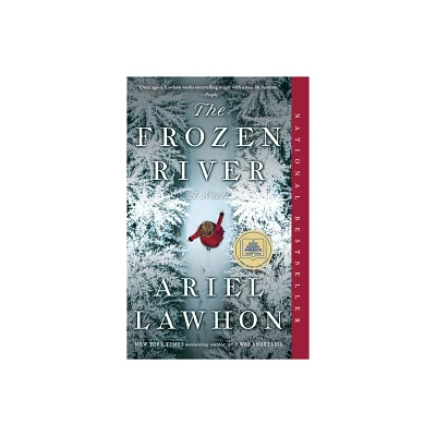 The Frozen River - by Ariel Lawhon (Paperback)