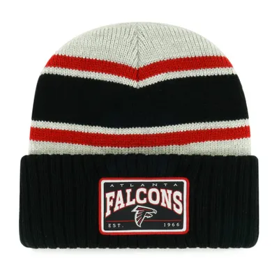 NFL Atlanta Falcons Vista Knit Beanie