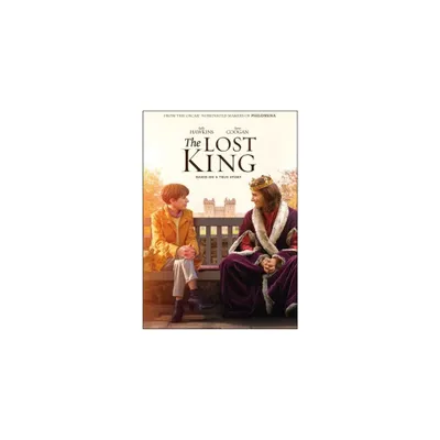 The Lost King (DVD)(2022)