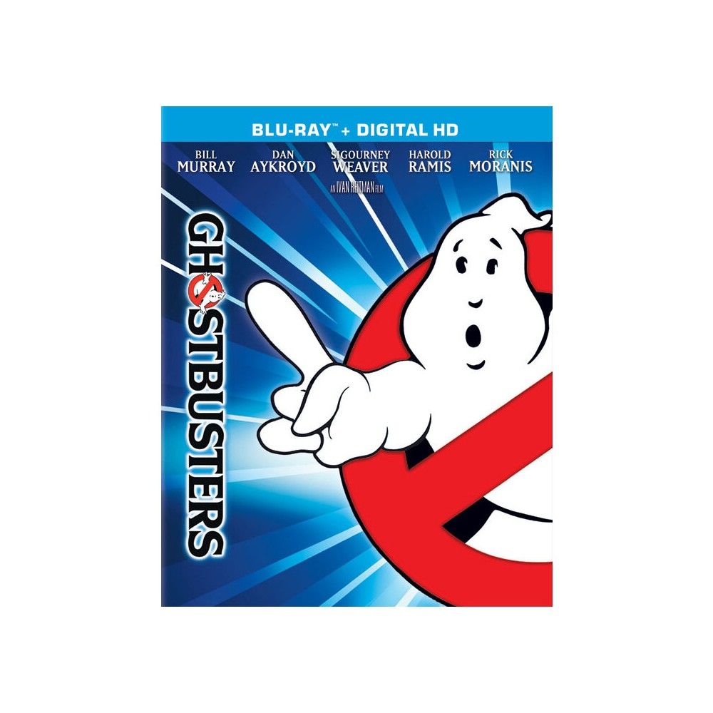 Ghostbusters: Afterlife (dvd + Digital) : Target