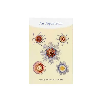 An Aquarium - by Jeffrey Yang (Paperback)