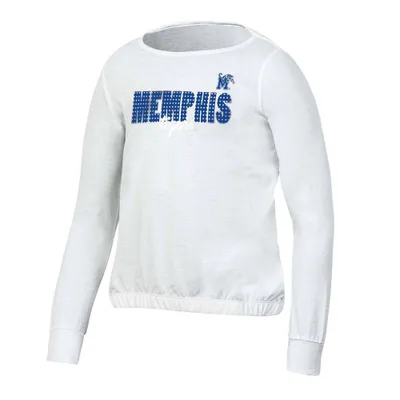 Ncaa Memphis Tigers Women's Mesh Jersey T-shirt : Target