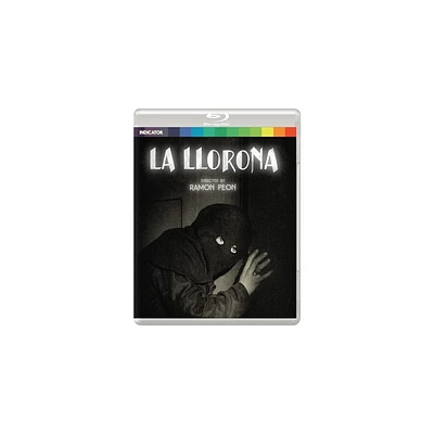 La Llorona (Blu-ray)