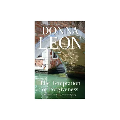 The Temptation of Forgiveness