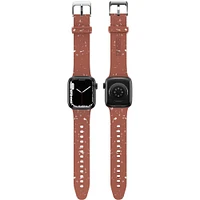 Otterbox Apple Watch Band 38/40/41mm - Clay and Sand