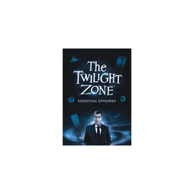 The Twilight Zone: Essential Episodes (DVD)