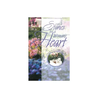 Stories for a Womans Heart - (Paperback)