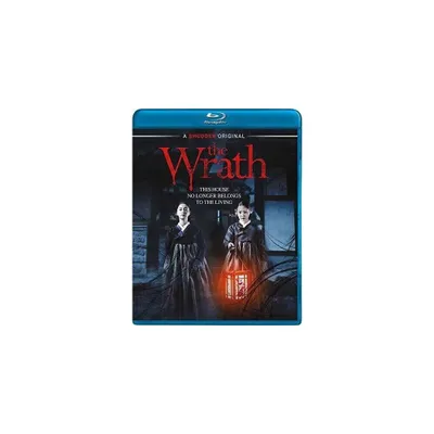 The Wrath (Blu-ray)(2018)