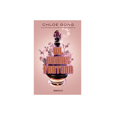 Vil Cazador de Corazn / Vile Hunter at Heart - by Chloe Gong (Paperback)