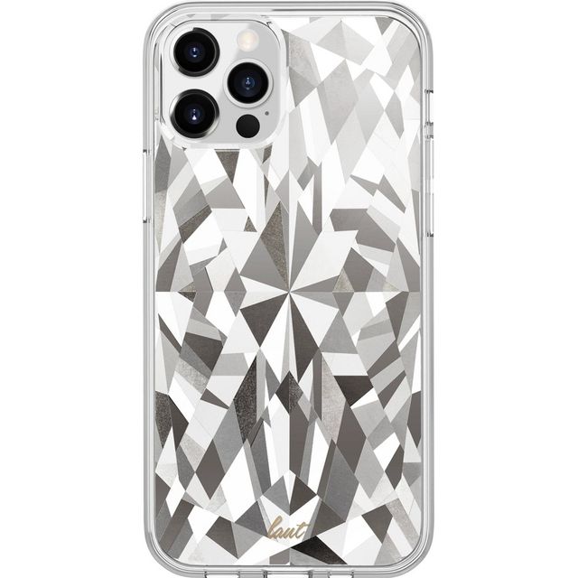 LAUT Apple iPhone 13 Pro Max/iPhone 12 Pro Max Case - Diamond