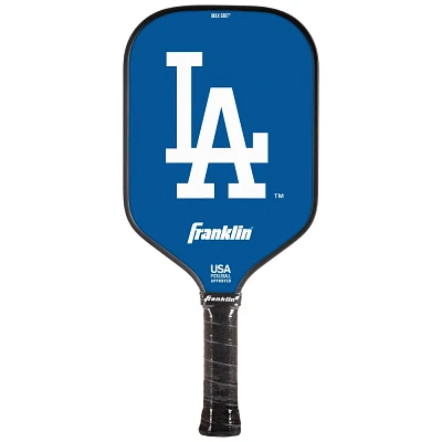 MLB LA Dodgers Pickleball Paddle