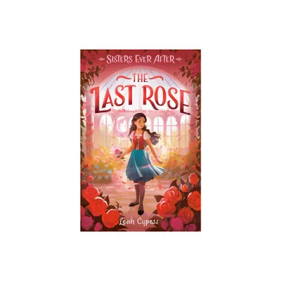 The Last Rose