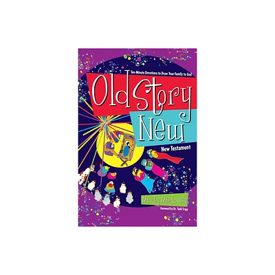 Old Story New - by Marty Machowski (Paperback)